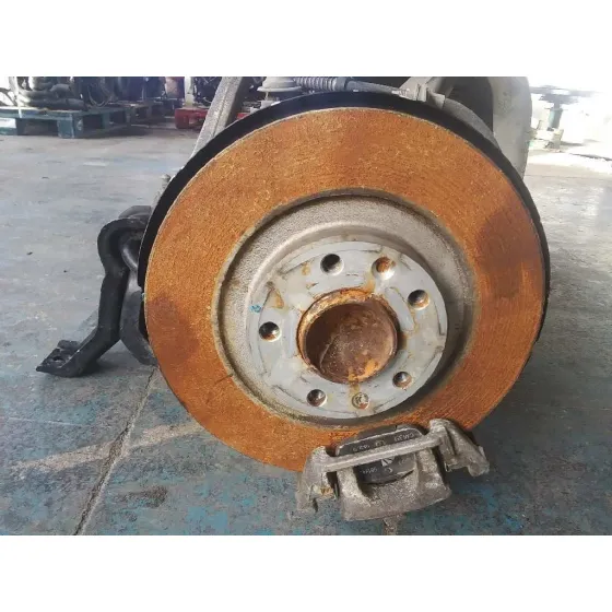 Puente Trasero para Peugeot 508