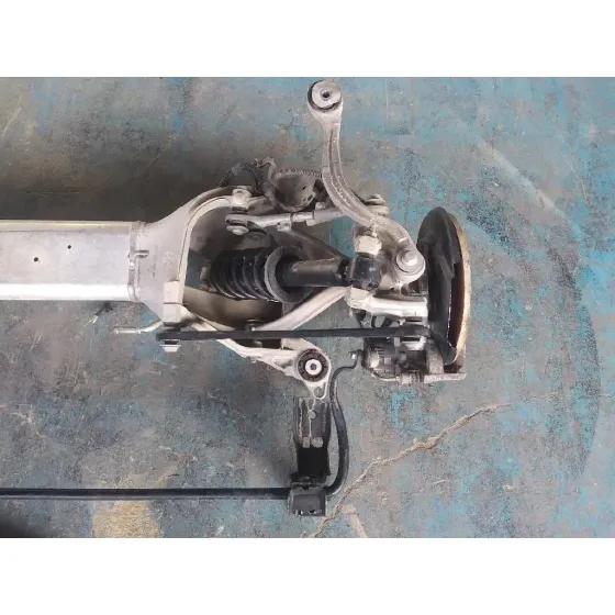Puente Trasero para Peugeot 508
