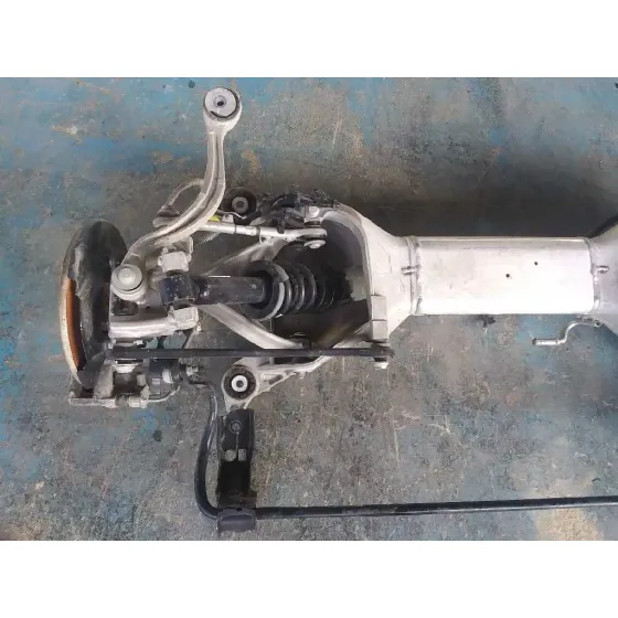 Puente Trasero para Peugeot 508