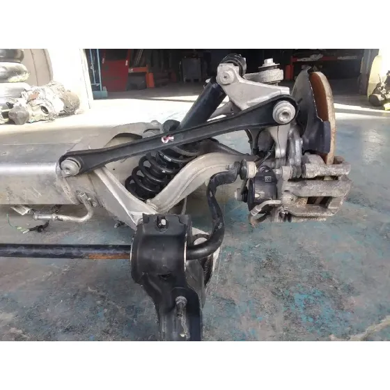 Puente Trasero para Peugeot 508