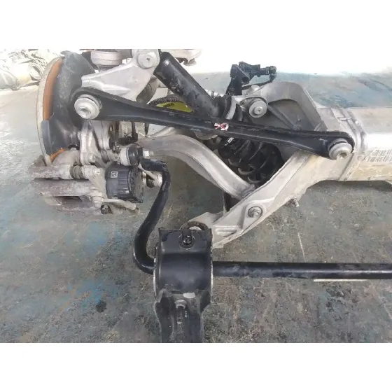 Puente Trasero para Peugeot 508