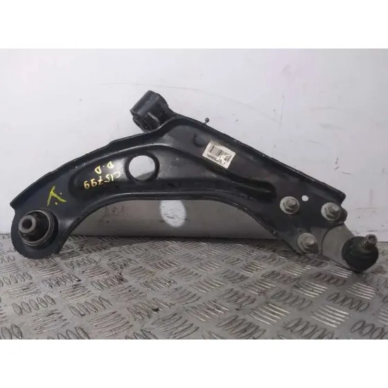 Brazo Suspension Inferior Delantero Derecho para Peugeot 508