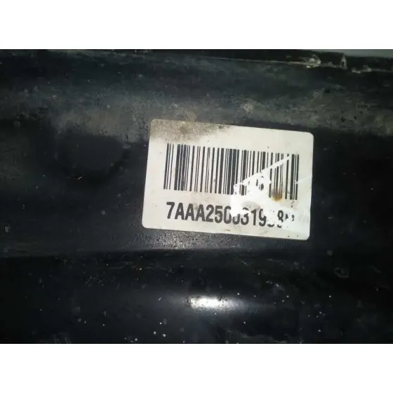 Brazo Suspension Inferior Delantero Derecho para Peugeot 508