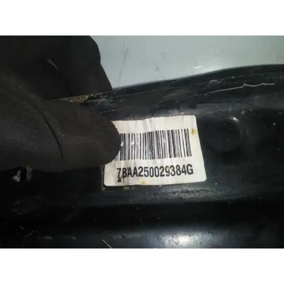 Brazo Suspension Inferior Delantero Izquierdo para Peugeot 508