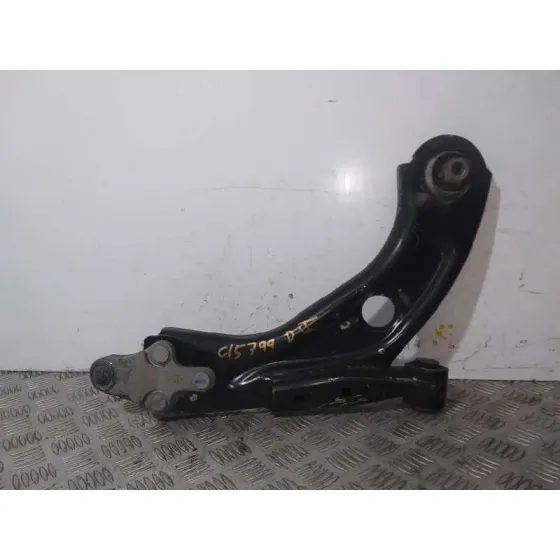Brazo Suspension Inferior Delantero Izquierdo para Peugeot 508
