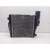 Intercooler para Peugeot 508