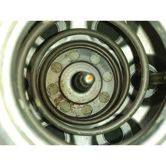Servofreno para Peugeot 508
