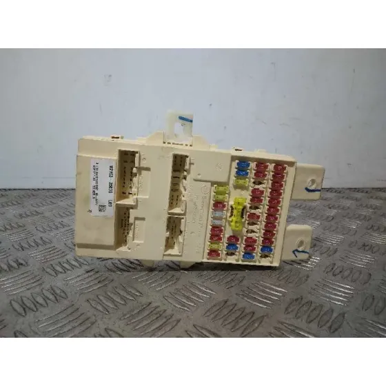 Caja Reles / Fusibles para Ssangyong Tivoli