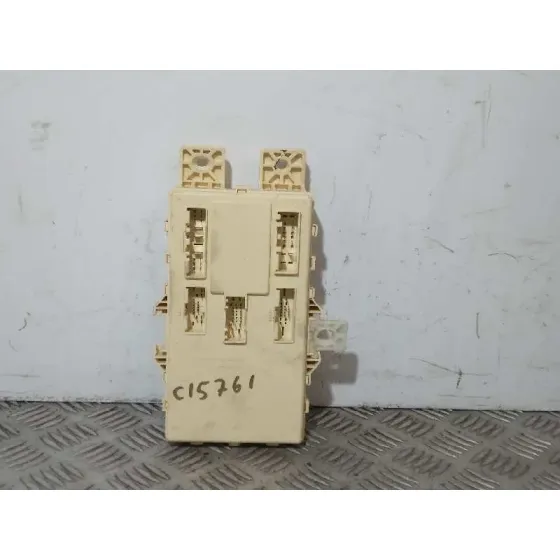 Caja Reles / Fusibles para Ssangyong Tivoli