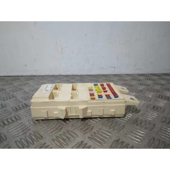 Caja Reles / Fusibles para Ssangyong Tivoli