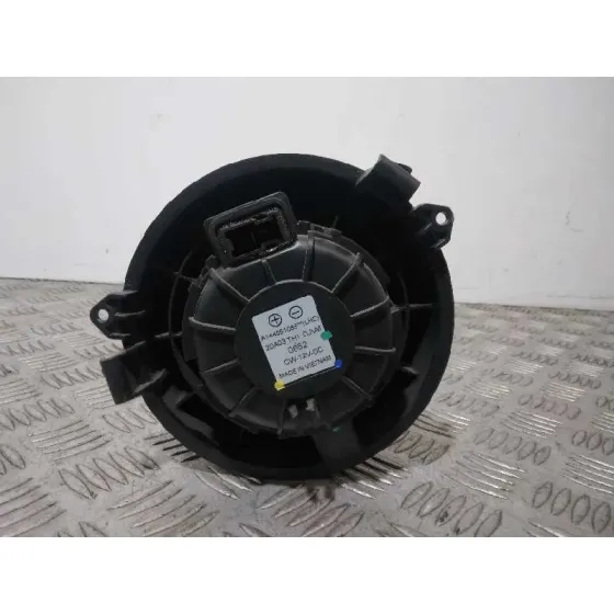 Motor Calefaccion para Ssangyong Tivoli