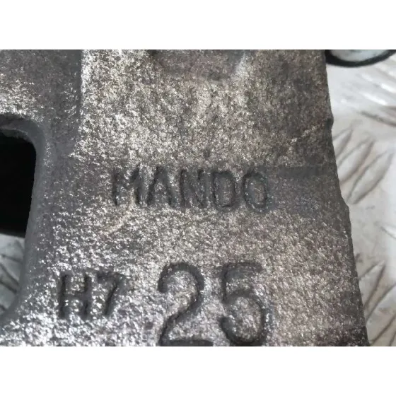 Pinza Freno Delantera Derecha para Ssangyong Tivoli
