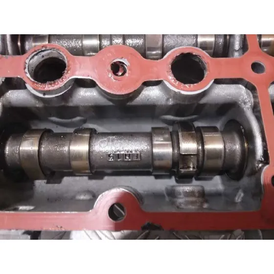 Culatin para Fiat Fiorino