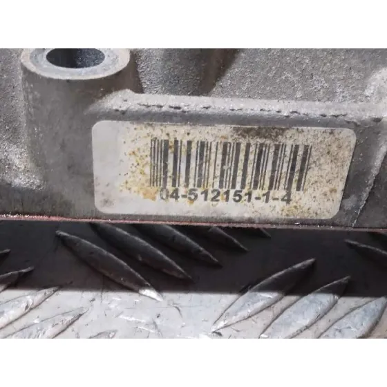 Culatin para Fiat Fiorino