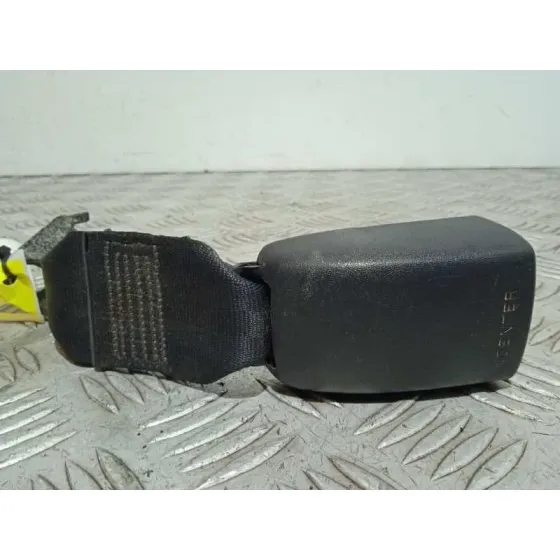 Enganche Cinturon para Toyota Yaris (Ksp9/Scp9/Nlp9)