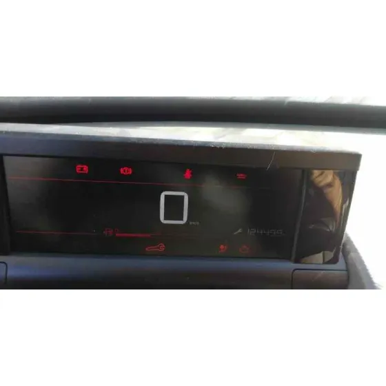 Caja Cambios para Citroën C4 Cactus