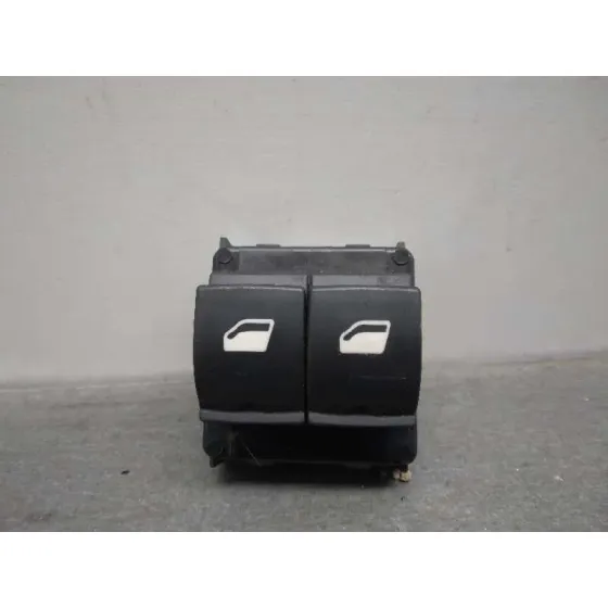 Mando Elevalunas Delantero Izquierdo para Citroën C4 Cactus