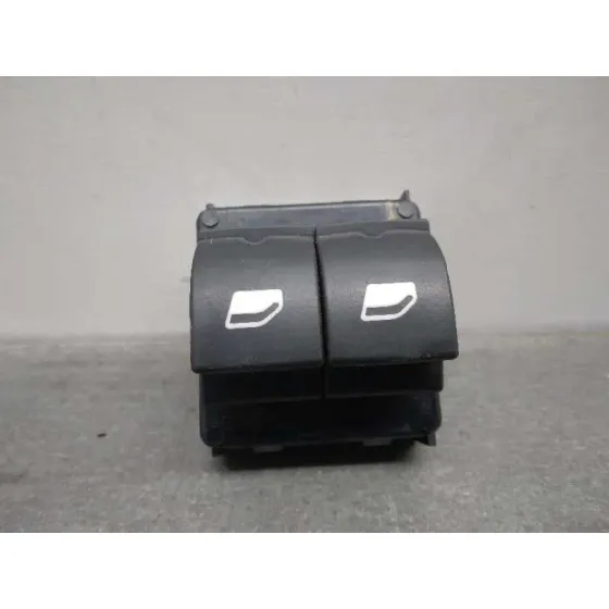 Mando Elevalunas Delantero Izquierdo para Citroën C4 Cactus