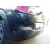 Paragolpes Trasero para Citroën C4 Cactus