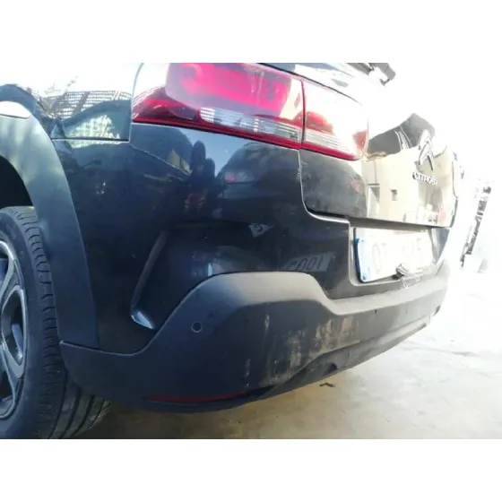 Paragolpes Trasero para Citroën C4 Cactus