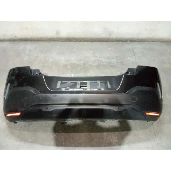 Paragolpes Trasero para Citroën C4 Cactus