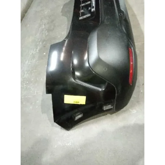 Paragolpes Trasero para Citroën C4 Cactus