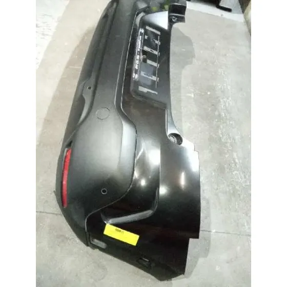 Paragolpes Trasero para Citroën C4 Cactus