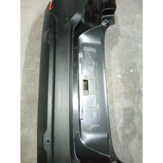 Paragolpes Trasero para Citroën C4 Cactus