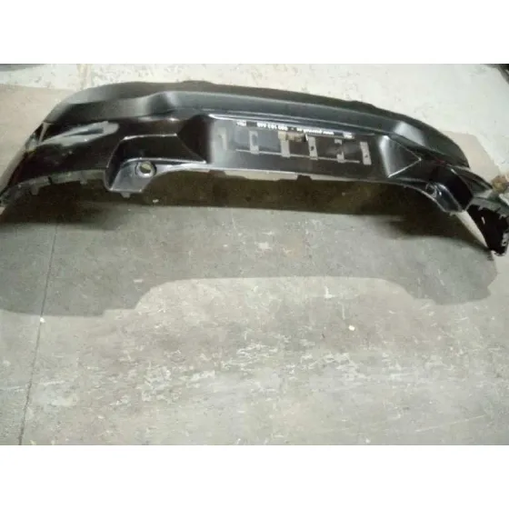 Paragolpes Trasero para Citroën C4 Cactus