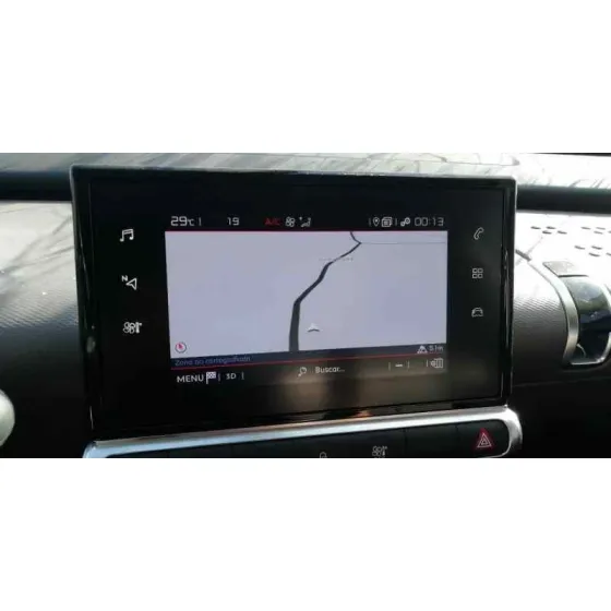Sistema Audio / Radio Cd para Citroën C4 Cactus
