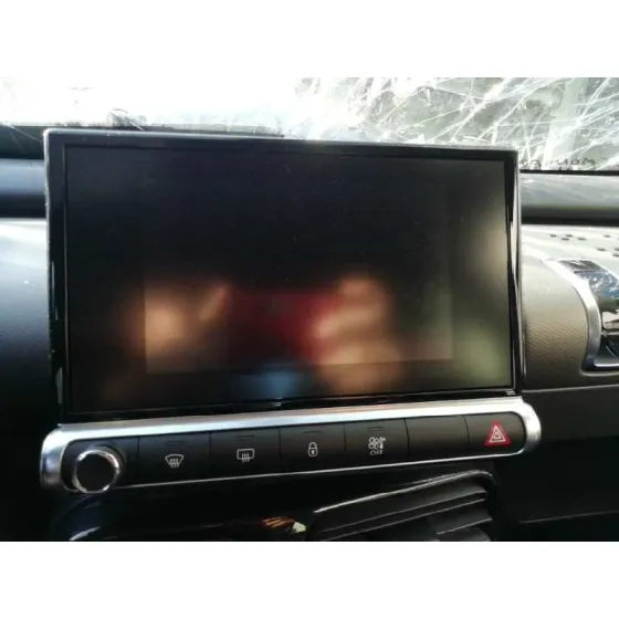 Sistema Audio / Radio Cd para Citroën C4 Cactus
