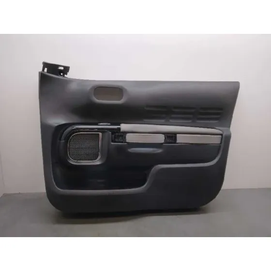 Guarnecido Puerta Delantera Derecha para Citroën C4 Cactus