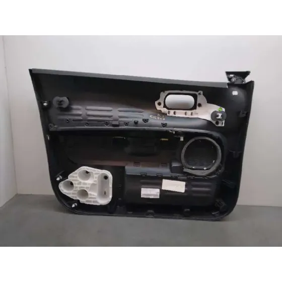 Guarnecido Puerta Delantera Derecha para Citroën C4 Cactus