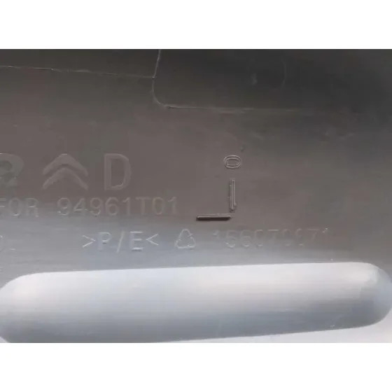Guarnecido Puerta Delantera Derecha para Citroën C4 Cactus