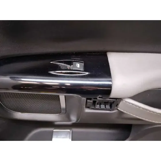 Guarnecido Puerta Delantera Derecha para Citroën C4 Cactus