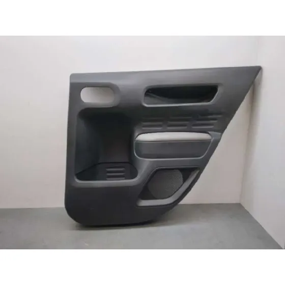 Guarnecido Puerta Trasera Derecha para Citroën C4 Cactus