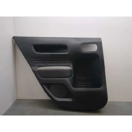 Guarnecido Puerta Trasera Izquierda para Citroën C4 Cactus