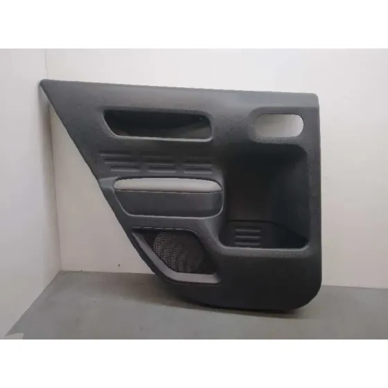 Guarnecido Puerta Trasera Izquierda para Citroën C4 Cactus
