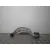 Brazo Suspension Inferior Delantero Izquierdo para Jaguar Xe