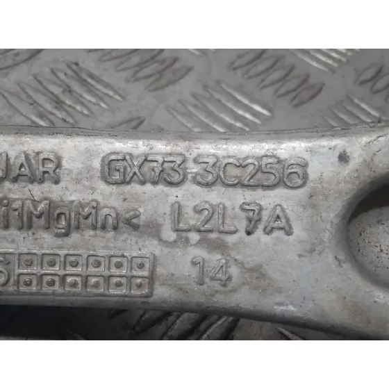 Brazo Suspension Inferior Delantero Izquierdo para Jaguar Xe