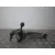 Brazo Suspension Superior Delantero Derecho para Jaguar Xe