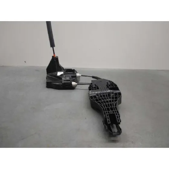 Cerradura Puerta Delantera Izquierda para Jaguar Xe