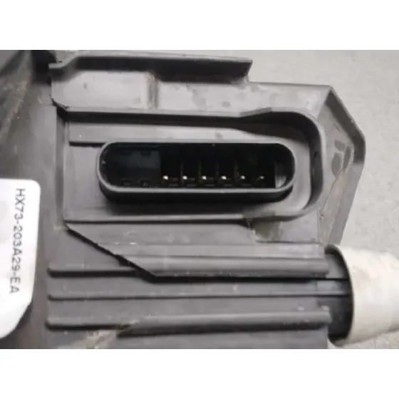 Cerradura Puerta Delantera Izquierda para Jaguar Xe