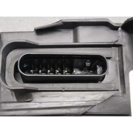 Cerradura Puerta Trasera Derecha para Jaguar Xe