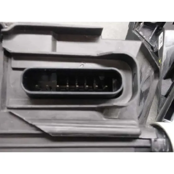 Cerradura Puerta Trasera Izquierda para Jaguar Xe