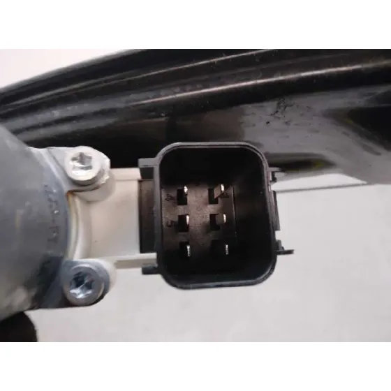Elevalunas Trasero Izquierdo para Jaguar Xe