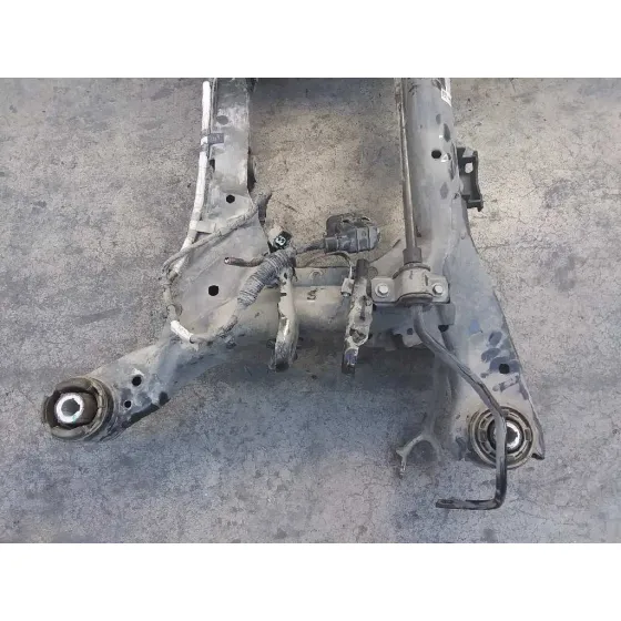 Puente Trasero para Jaguar Xe