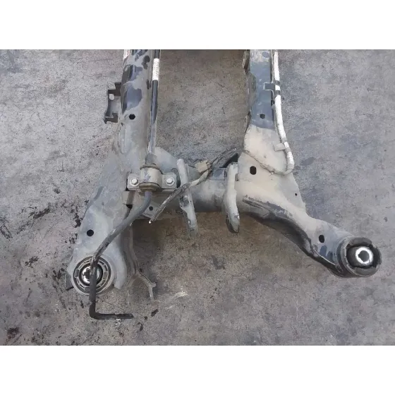 Puente Trasero para Jaguar Xe