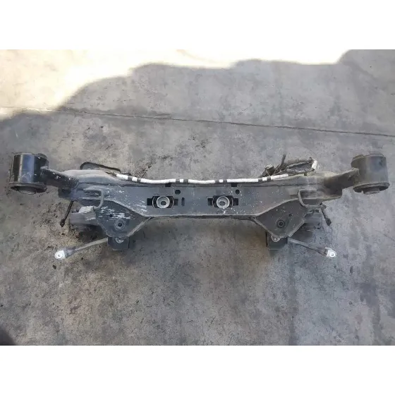 Puente Trasero para Jaguar Xe
