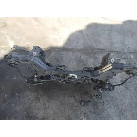 Puente Trasero para Jaguar Xe